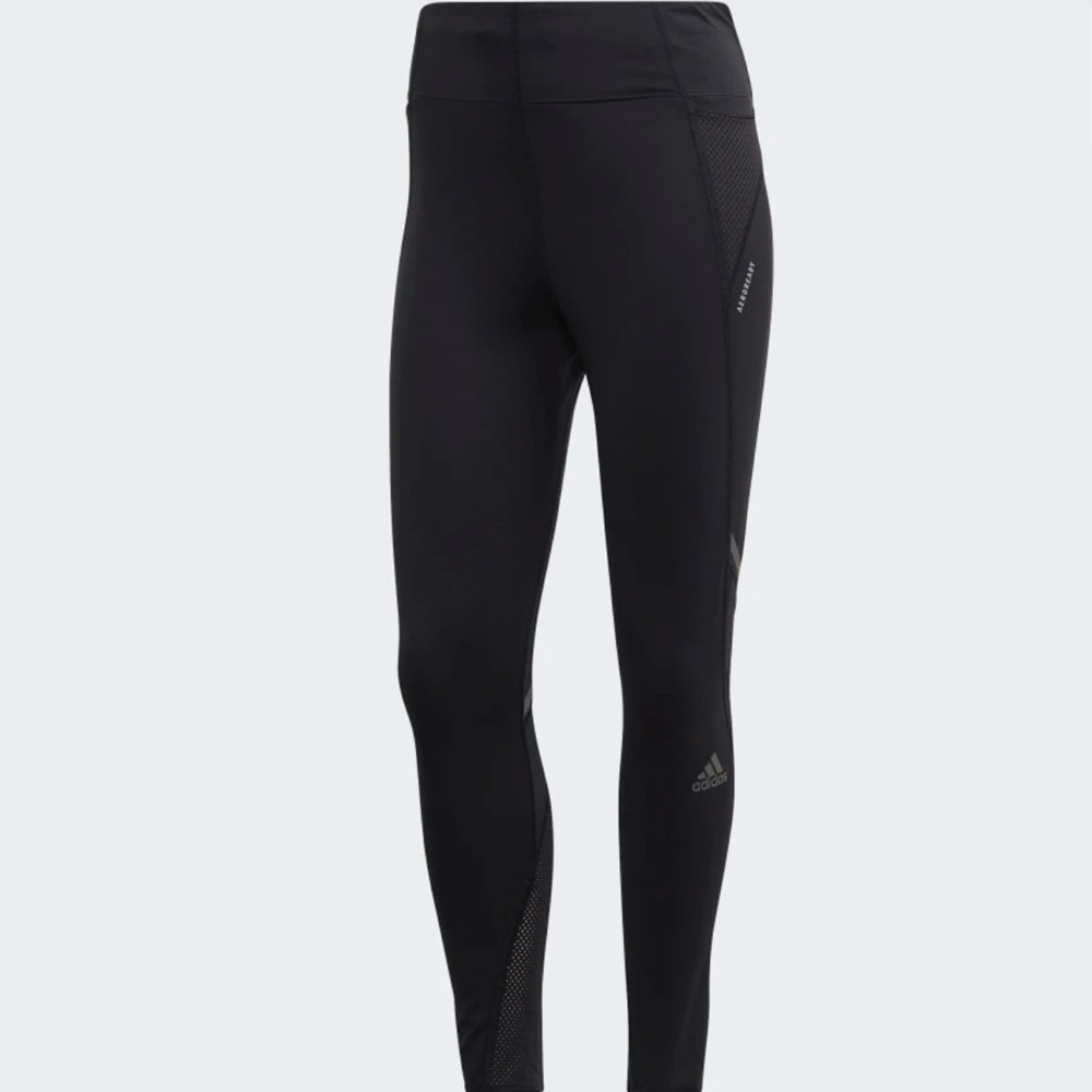 NWT Adidas How We Do 7/8 Tights